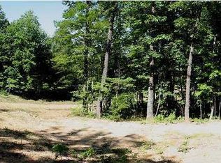 0 Downey View Dr, Sale Creek, TN 37373