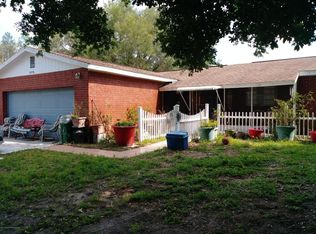 27350 Roper Rd, Brooksville, FL 34602