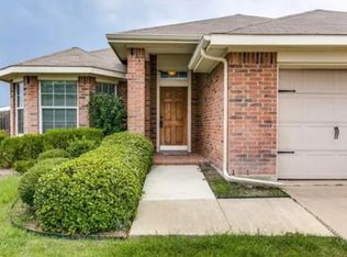 1044 Grimes Dr #1, Forney, TX 75126
