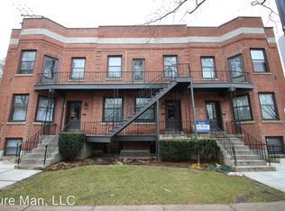 836 Sherman Ave APT 11, Evanston, IL 60202
