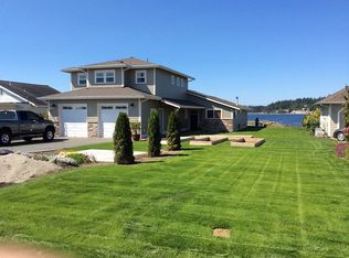 4442 NE Key Pl, Hansville, WA 98340