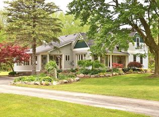 31441 31 Mile Rd, Lenox, MI 48050