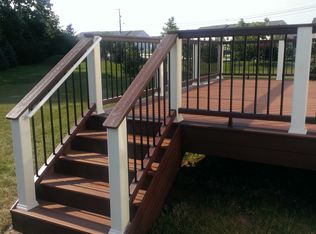 1508 Fox Ln, Breinigsville, PA 18031
