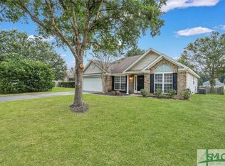 137 Pampas Dr, Pooler, GA 31322