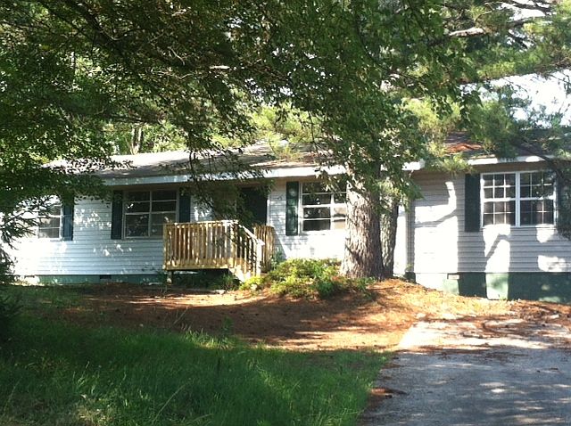 Green Cir