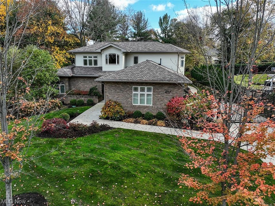 407 S Rose Blvd, Akron, OH 44320 Zillow