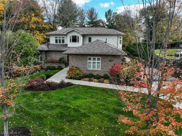 407 S Rose Blvd, Akron, OH 44320