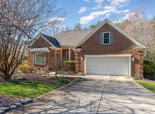 201 Wedgemere St, Cary, NC 27519