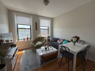 1932 Beacon St APT 4, Brighton, MA 02135