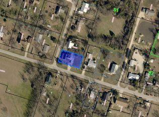 820 W Jackson St, Bartlett, TX 76511