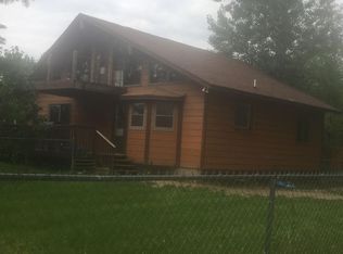 402 Dale Dr SE, Remer, MN 56672