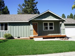61021 SW Lodgepole Dr, Bend, OR 97702