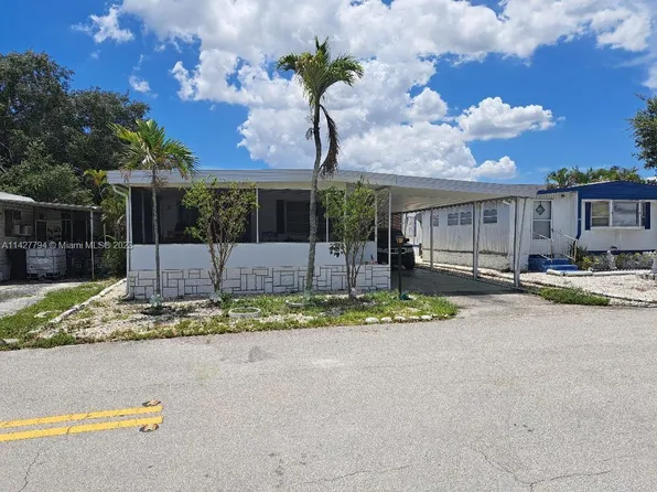 2854 SW 58th Mnr, Fort Lauderdale, FL 33312