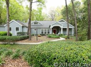 9424 SW 56th Pl, Gainesville, FL 32608