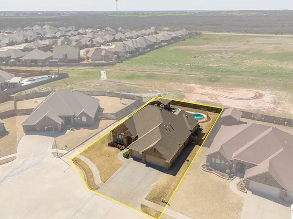 5010 Lantana Dr, Wichita Falls, TX 76310