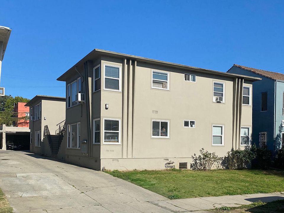 1st image of 722 N Edinburgh Ave #1/2
