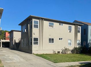 718 N Edinburgh Ave #720, Los Angeles, CA 90046