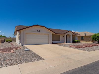 20842 N Gable Hill Dr, Sun City West, AZ, 85375