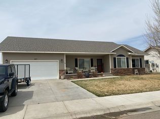 421 Susan St, Garden City, KS 67846