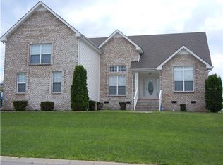 850 Mulberry Pl, Clarksville, TN