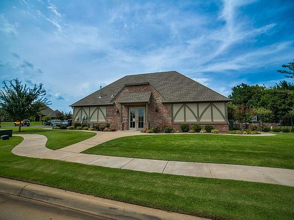 HOA recreation center