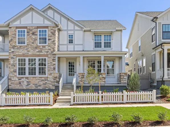 161 Washington St, Erie, CO 80516