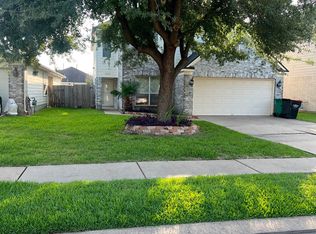 5035 Redwing Brook Trl, Katy, TX 77449
