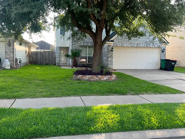 5035 Redwing Brook Trl, Katy, TX 77449