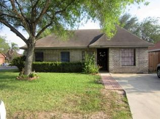 1804 Live Oak Rd, Edinburg, TX 78539