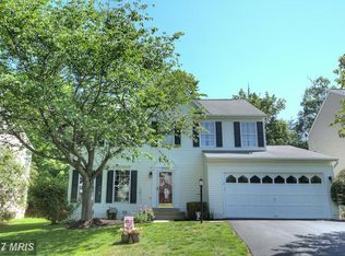 2902 Hickory Creek Ct, Dumfries, VA 22026