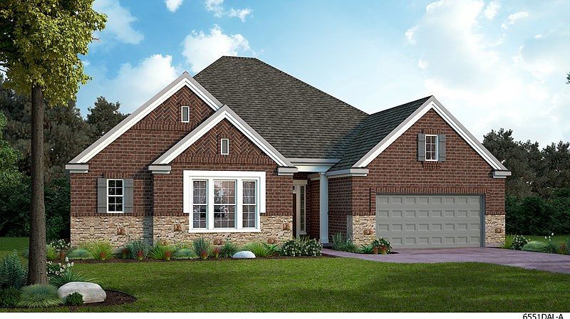 The Ferguson - A Exterior