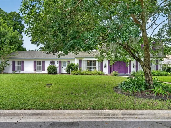 60 OAKLEIGH LANE, MAITLAND, FL 32751