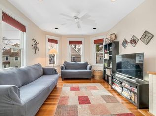 45-47 Montfern Ave #2, Brighton, MA 02135