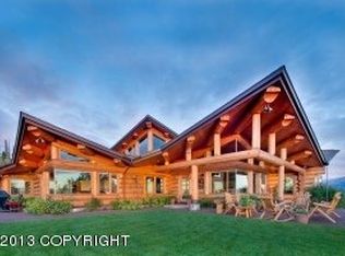 5137 Celtic Dr, Anchorage, AK 99516