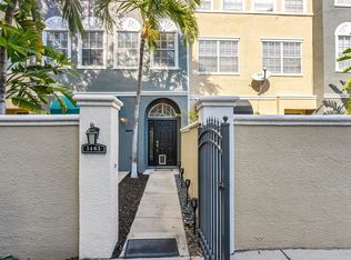 1461 Harbour Walk Rd, Tampa, FL 33602