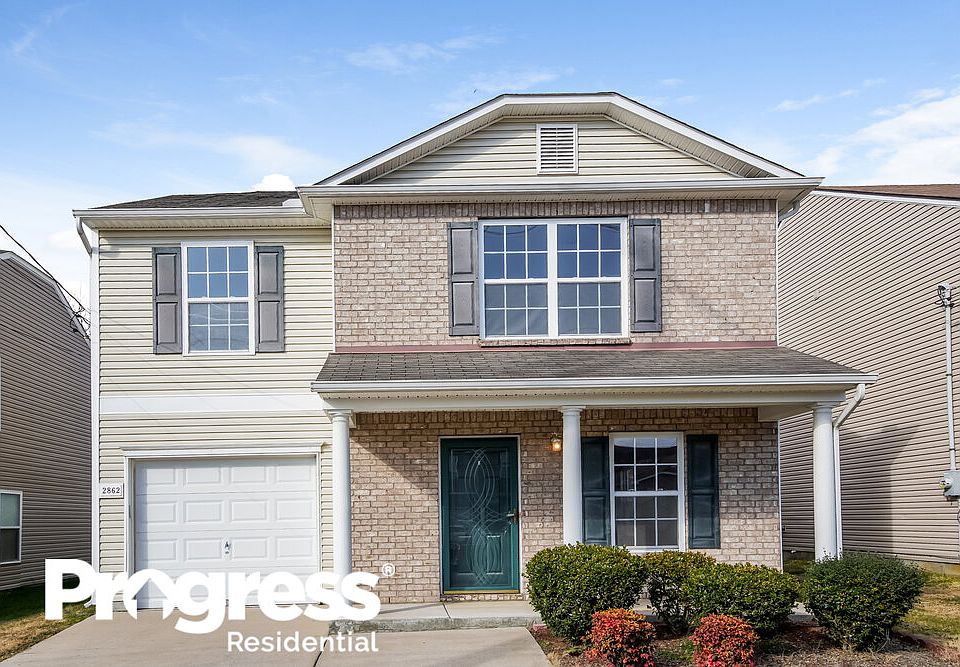 1st image of 2862 Creekbend Dr