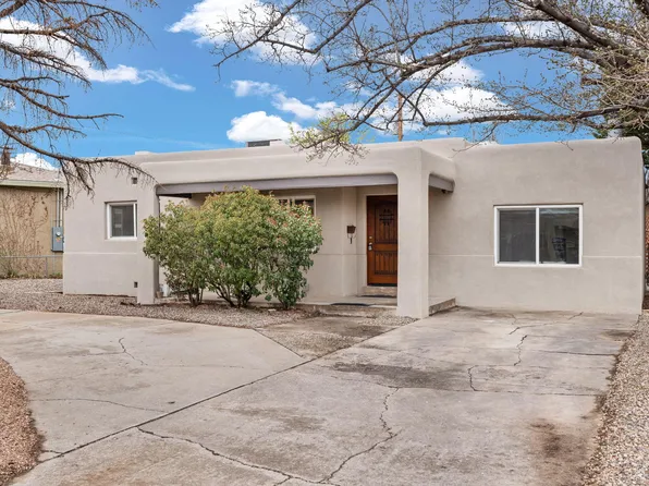 1037 Quincy St SE, Albuquerque, NM 87108