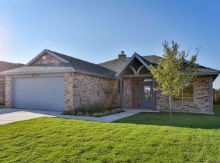 2103 99th St, Lubbock, TX 79423