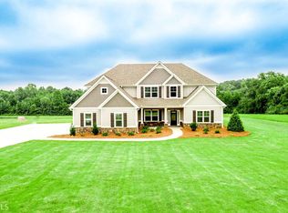 1572 Highway 85 Connector LOT 6, Brooks, GA 30205