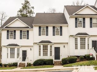 2267 Trailwood Valley Cir, Raleigh, NC 27603