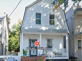 11045 156th St, Jamaica, NY 11433