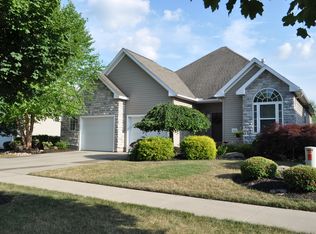 1018 Roy Marsh Dr, Kent, OH 44240