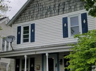 9 Flandreaux Ave, Glens Falls, NY 12801