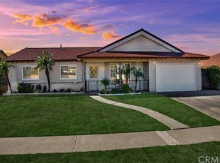 1155 N Van Buren St, Placentia, CA 92870