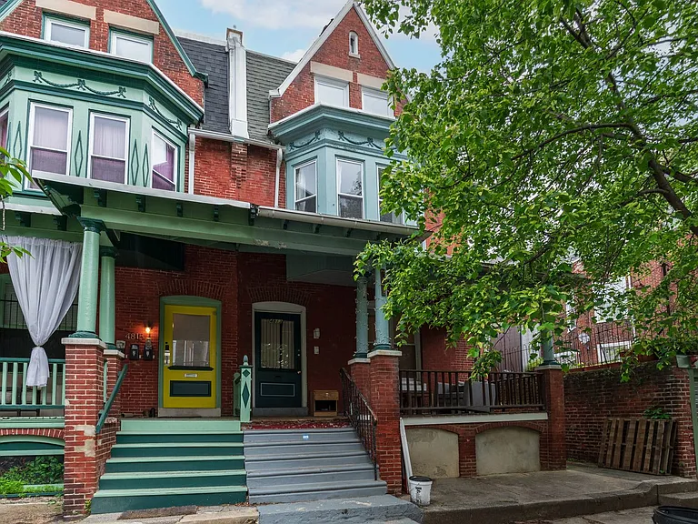 4813 Walton Ave — Photo 15