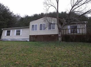 1033 Beard Valley Rd, Maynardville, TN 37807