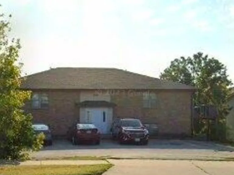 116 N Keene St — Photo 1