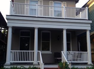 622 Raleigh Ave APT 3, Norfolk, VA 23507