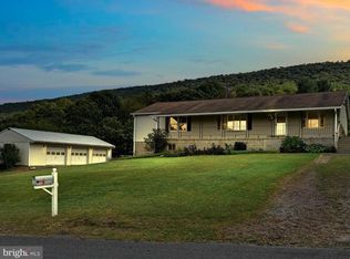 26 Horse Shoe Rd, Klingerstown, PA 17941