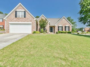 2480 Bittersweet Cir, Dacula, GA 30019